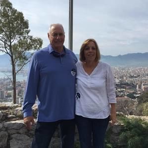 Meet your Posher, Mark